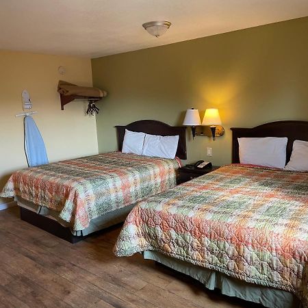 Dilley Executive Inn Екстериор снимка