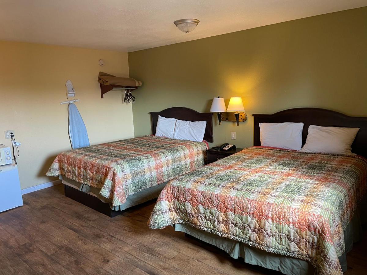 Dilley Executive Inn Екстериор снимка